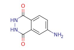 eMolecules​ 4-Aminophthalhydrazide | 3682-14-2 | MFCD00010560 | 1g, Quantity:
