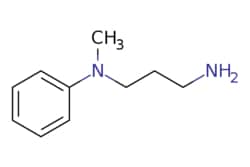 eMolecules​ N-(3-Aminopropyl)-n-methylaniline | 53485-07-7 | MFCD00191602