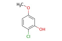 eMolecules​ 2-Chloro-5-methoxyphenol | 18113-04-7 | MFCD00086345 | 1g
