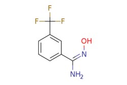 eMolecules​ 3-(Trifluoromethyl)benzamidoxime | 40067-80-9 | MFCD00068189