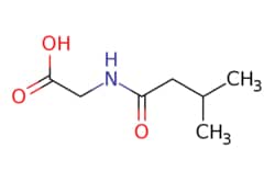 eMolecules​ N-Isovaleroylglycine | 16284-60-9 | MFCD00059629 | 25g, Quantity: