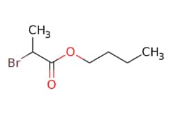 eMolecules​&nbsp;Butyl 2-bromopropionate | 41145-84-0 | MFCD00059469 | 1g