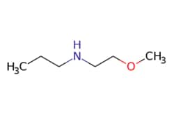 eMolecules​&nbsp;N-(2-Methoxyethyl)-n-propylamine | 43175-57-1 | MFCD00144830 | 1g