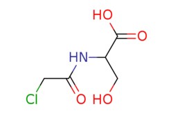 eMolecules​&nbsp;Chloroacetyl-dl-serine | 67206-28-4 | MFCD00020416 | 1g