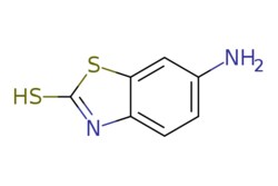 eMolecules​ 6-Amino-2-mercaptobenzothiazole | 7442-07-1 | MFCD00059164
