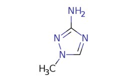 eMolecules​ 1-Methyl-1h-1,2,4-triazol-3-amine | 49607-51-4 | MFCD02853162