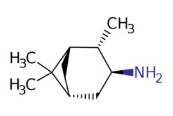 eMolecules​ (+)-Isopinocampheylamine | 13293-47-5 | MFCD00192239 | 5g