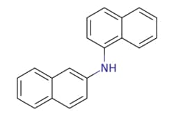eMolecules​ 1,2'-Dinaphthylamine | 4669-06-1 | MFCD01632468 | 25g, Quantity: