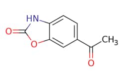eMolecules​&nbsp;6-Acetyl-2(3h)-benzoxazolone | 54903-09-2 | MFCD01664312 | 5g
