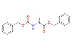 eMolecules​ Dibenzyl hydrazine-1,2-dicarboxylate | 5394-50-3 | MFCD00022028