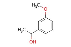 eMolecules​ 1-(3-Methoxyphenyl)ethanol | 23308-82-9 | MFCD00021866 | 1g,