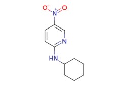 eMolecules​ 2-N-Cyclohexylamino-5-nitropyridine | 25948-14-5 | MFCD00023640