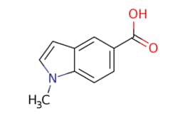 eMolecules​ 1-Methyl-1h-indole-5-carboxylic acid | 186129-25-9 | MFCD03839859