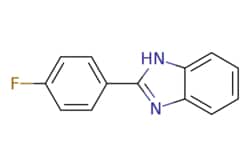 eMolecules​ 2-(4-Fluorophenyl)-1h-benzimidazole | 324-27-6 | MFCD00224358