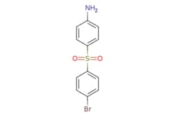 eMolecules​ 4-[(4-Bromobenzene)sulfonyl]aniline | 6626-22-8 | MFCD00025349