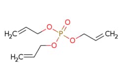eMolecules​ Triallyl phosphate | 1623-19-4 | MFCD00014946 | 1g, Quantity: