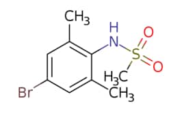 eMolecules​ N-(4-Bromo-2,6-dimethylphenyl)methanesulfonamide | 195389-71-0