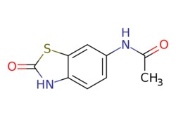 eMolecules​ N-(2,3-Dihydro-2-oxo-6-benzothiazolyl)acetamide | 105800-72-4