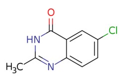 eMolecules​ 7142-09-8 | 6-Chloro-2-methylquinazolin-4(3h)-one | MFCD00195330