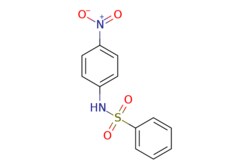 eMolecules​ N-(4-Nitrophenyl)benzenesulfonamide | 1829-81-8 | MFCD00031397