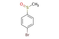 eMolecules​ 1-Bromo-4-(methylsulfinyl)benzene | 934-71-4 | MFCD00159074