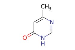 eMolecules​ 6-Methyl-3,4-dihydropyrimidin-4-one | 3524-87-6 | MFCD00086579