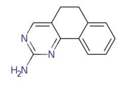 eMolecules​&nbsp;5,6-Dihydrobenzo[h]quinazolin-2-amine | 66521-84-4 | MFCD00139519 | 1g