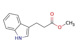 eMolecules​ Methyl 3-(1h-indol-3-yl)propanoate | 5548-09-4 | MFCD00022778