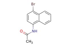 eMolecules​&nbsp;1-Acetamido-4-bromonaphthalene | 91394-66-0 | MFCD00085962 | 1g