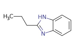 eMolecules​&nbsp;2-Propyl-1h-benzimidazole | 5465-29-2 | MFCD00087477 | 1g