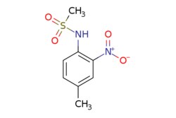 eMolecules​ N-(4-Methyl-2-nitrophenyl)methanesulfonamide | 716-68-7 | MFCD00096182