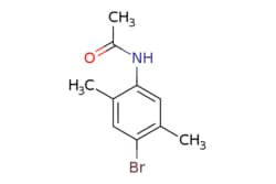 eMolecules​&nbsp;13711-31-4 | N-(4-Bromo-2,5-dimethylphenyl)acetamide |  MFCD00091906 | 1g