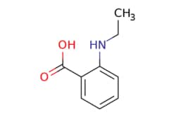 eMolecules​ 89-50-9 | 2-(Ethylamino)benzoic acid | MFCD00020248 | 1g, Quantity: