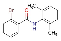 eMolecules​ N-(2,6-Dimethylphenyl) 2-bromobenzamide | 195383-89-2 | MFCD00027948 | 1g