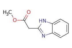 eMolecules​ 49672-05-1 | Methyl 2-(1H-benzo[d]imidazol-2-yl)acetate | MFCD02667457