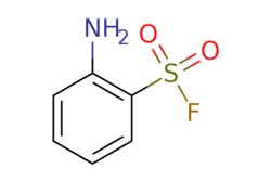 eMolecules​ 2-Aminobenzene-1-sulfonyl fluoride | 392-86-9 | MFCD00007704