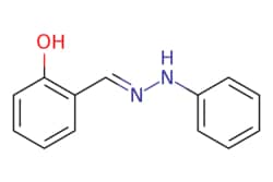 eMolecules​&nbsp;2-Hydroxybenzaldehyde phenylhydrazone | 614-65-3 | MFCD00136159 | 25g