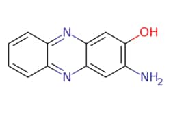eMolecules​ 3-Amino-phenazin-2-ol | 4569-77-1 | MFCD00046921 | 1g, Quantity: