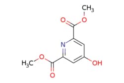 eMolecules​ Dimethyl 4-hydroxypyridine-2,6-dicarboxylate | 19872-91-4 |