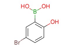 eMolecules​ 5-Bromo-2-hydroxyphenylboronic acid | 89598-97-0 | MFCD00093408