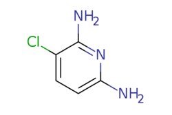 eMolecules​&nbsp;54903-85-4 | 3-Chloropyridine-2,6-diamine | Combi-Blocks, Inc. | MFCD00085687 | 143.570 | C5H6ClN3 | 95.000 | Nc1ccc(Cl)c(N)n1 | 1g | 603147204