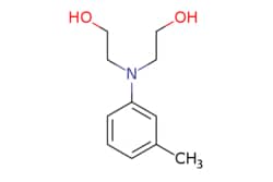 eMolecules​&nbsp;M-Tolyldiethanolamine | 91-99-6 | MFCD00020578 | 5g