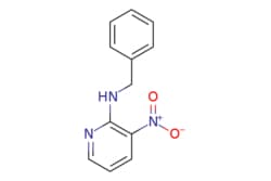 eMolecules​ N-Benzyl-3-nitropyridin-2-amine | 3723-70-4 | MFCD00499525