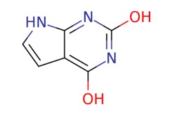 eMolecules​ 39929-79-8 | 7H-Pyrrolo[2,3-d]pyrimidine-2,4-diol | MFCD03092515