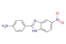 eMolecules​ 4-(5-Nitrobenzimidazol-2-yl)aniline | 71002-88-5 | MFCD00430514