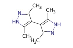 eMolecules​ 3,3',5,5'-Tetramethyl-1H,1'H-4,4'-bipyrazole | 4054-67-5 |