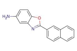 eMolecules​&nbsp;2-Naphthalen-2-yl-benzooxazol-5-yl-amine | 95888-12-3 | MFCD00423071 | 1g