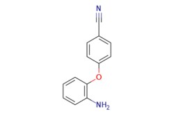 eMolecules​&nbsp;4-(2-Aminophenoxy)benzonitrile | 30202-92-7 | MFCD00458960 | 1g