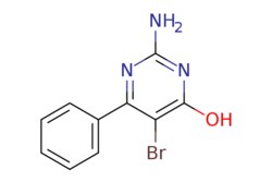 eMolecules​ 2-Amino-5-bromo-4-hydroxy-6-phenylpyrimidine | 56741-95-8 |