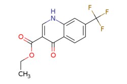 eMolecules​ Ethyl 4-oxo-7-(trifluoromethyl)-1,4-dihydroquinoline-3-carboxylate